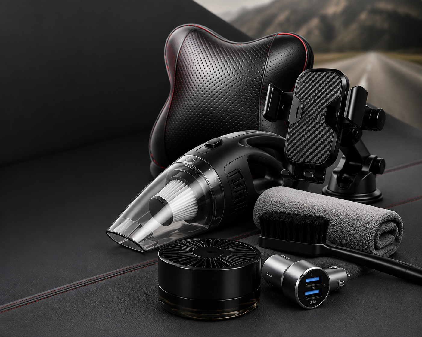 Car & Bike Accessories